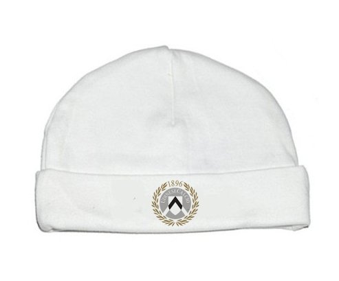 Bonnet bébé personnalisé Udinese Calcio