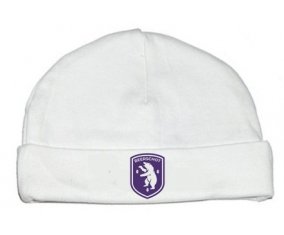 Bonnet bébé personnalisé Beerschot VC Anvers