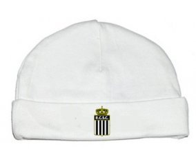 Royal Charleroi Sporting Club : Bonnet bébé