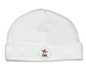 Oud-Heverlee Louvain : Bonnet bébé