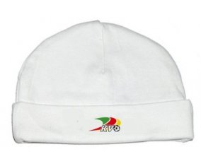 KV Ostende : Bonnet bébé