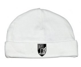 Bonnet bébé personnalisé Vitória Sport Clube