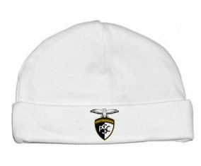 Bonnet bébé personnalisé Portimonense Sporting Clube