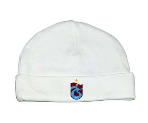 Bonnet bébé personnalisé Trabzonspor Kulübü
