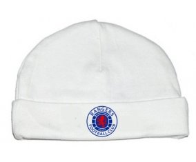 Rangers Football Club : Bonnet bébé