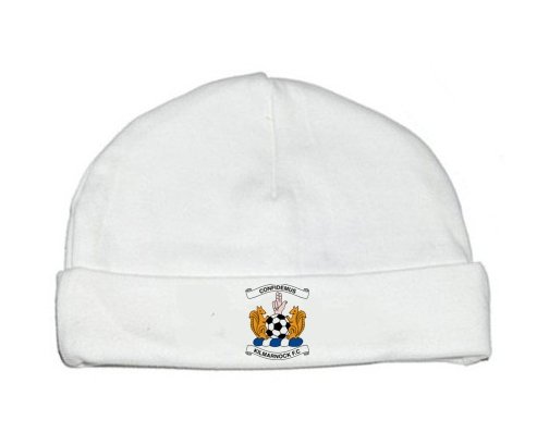 Bonnet bébé personnalisé Kilmarnock Football Club