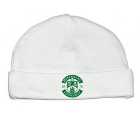 Hibernian Football Club : Bonnet bébé