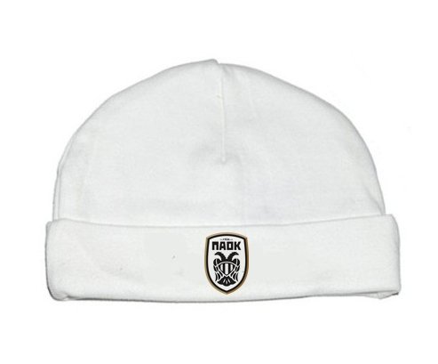 Bonnet bébé personnalisé PAOK Salonique