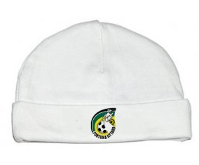 Bonnet bébé personnalisé Fortuna Sittard