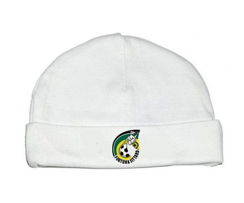 Bonnet bébé personnalisé Fortuna Sittard