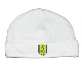 Bonnet bébé personnalisé RKC Waalwijk
