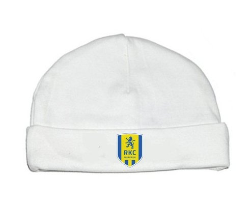 Bonnet bébé personnalisé RKC Waalwijk