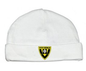 Bonnet bébé personnalisé VVV Venlo