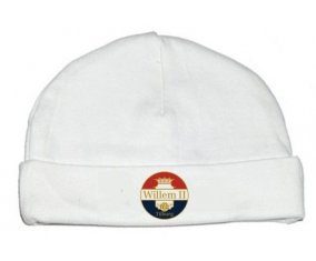 Bonnet bébé personnalisé Willem II