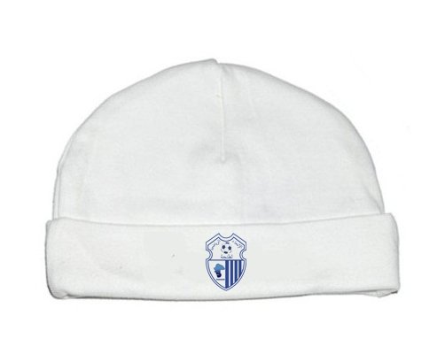 Bonnet bébé personnalisé Ittihad Riadhi de Tanger