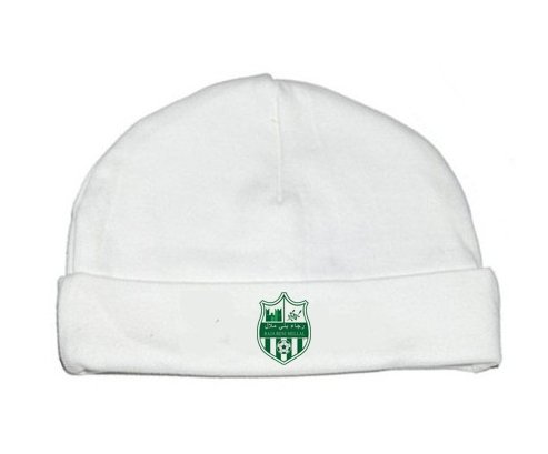 Bonnet bébé personnalisé Raja de Béni Mellal