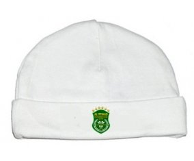 Bonnet bébé personnalisé Ittihad Alexandrie