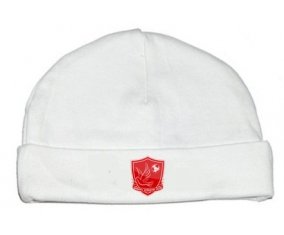 Bonnet bébé personnalisé Horoya Athlétic Club