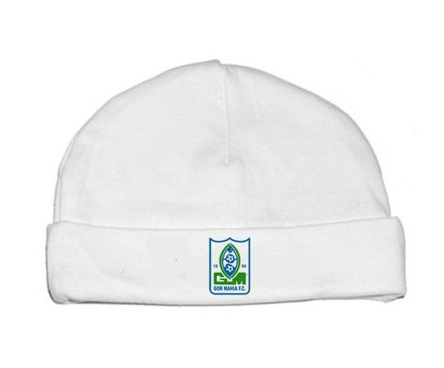 Bonnet bébé personnalisé Gor Mahia Football Club