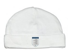 Bonnet bébé personnalisé Stade Malien