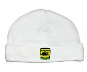 Bonnet bébé personnalisé Asante Kotoko Sporting Club