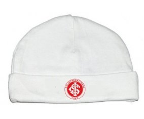 Bonnet bébé personnalisé Sport Club Internacional