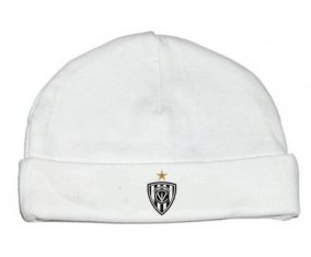 Bonnet bébé personnalisé Independiente del Valle