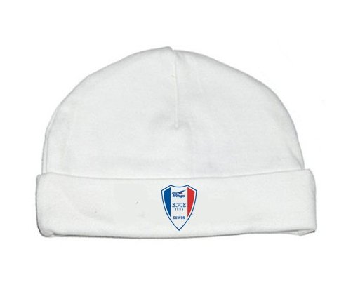 Bonnet bébé personnalisé Suwon Samsung Bluewings Football Club South Korea