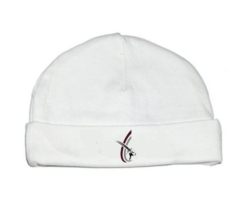 Bonnet bébé personnalisé Al-Wahda Club United Arab Emirates