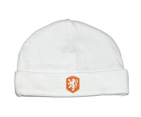 Bonnet bébé personnalisé Netherlands national football team