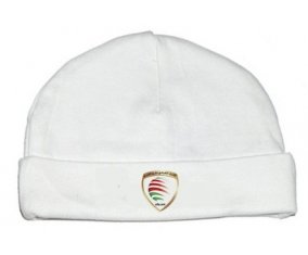 Bonnet bébé personnalisé Oman national football team