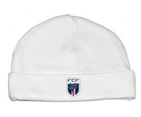 Bonnet bébé personnalisé Cape Verde national football team