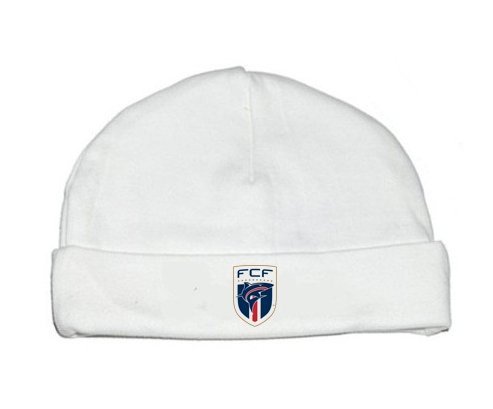 Bonnet bébé personnalisé Cape Verde national football team