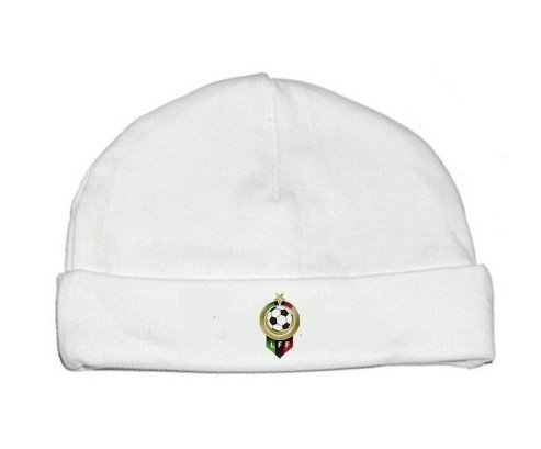 Bonnet bébé personnalisé Libya national football team