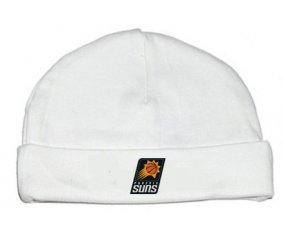 Bonnet bébé personnalisé Phoenix Suns