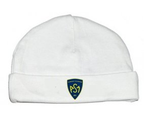Bonnet bébé personnalisé Clermont Auvergne