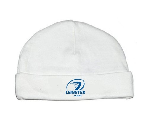 Bonnet bébé personnalisé Leinster Rugby