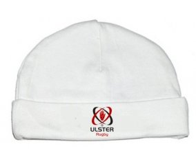 Bonnet bébé personnalisé Ulster