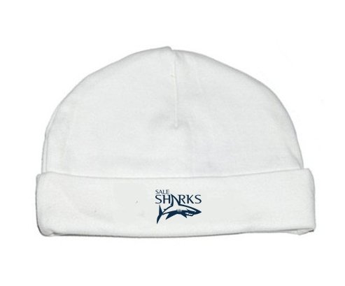 Bonnet bébé personnalisé Sale Sharks