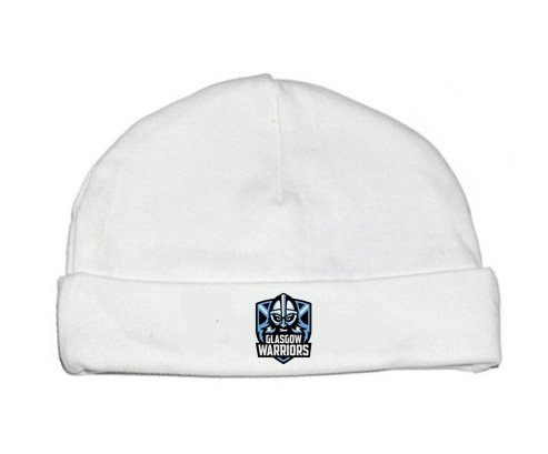 Bonnet bébé personnalisé Glasgow Warriors Rugby