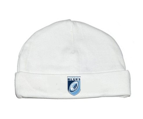 Bonnet bébé personnalisé Cardiff Blues