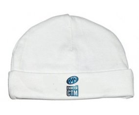 Bonnet bébé personnalisé Enisei-Stm