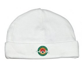 Bonnet bébé personnalisé Ealing Trailfinders