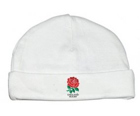 England Rugby XV : Bonnet bébé