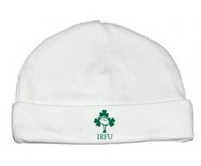 Irland Rugby XV : Bonnet bébé