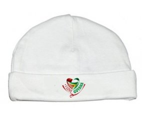 I Love Guyana : Bonnet bébé