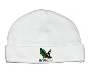 Les fennecs algérie football : Bonnet bébé