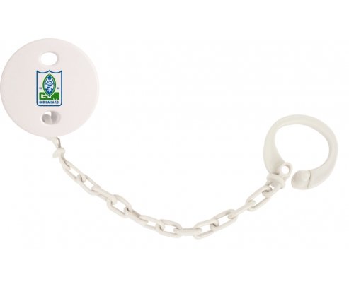 Attache-tétine Gor Mahia Football Club couleur Blanc