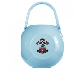 Boîte à sucette Southampton Football Club de couleur Bleue