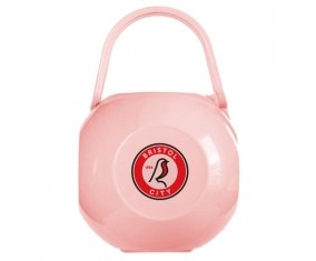 Boîte à sucette Bristol City Football Club de couleur Rose